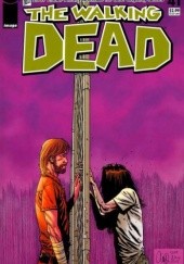 Okładka książki The Walking Dead #041 Charlie Adlard, Robert Kirkman, Cliff Rathburn