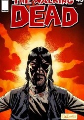 Okładka książki The Walking Dead #043 Charlie Adlard, Robert Kirkman, Cliff Rathburn