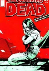 Okładka książki The Walking Dead #047 Charlie Adlard, Robert Kirkman, Cliff Rathburn