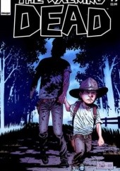 Okładka książki The Walking Dead #049 Charlie Adlard, Robert Kirkman, Cliff Rathburn