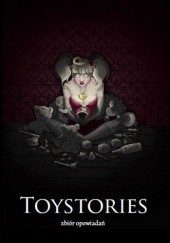 Okładka książki Toystories