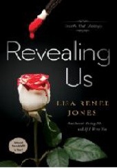 Okładka książki Revealing Us Lisa Renee Jones