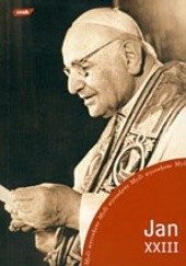 Okładka książki Myśli wyszukane Jan XXIII