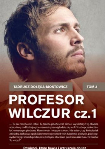 Okładki książek z serii Seria bestsellerów Tadeusza Dołęgi-Mostowicza