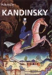 Okładka książki Wassily Kandinsky Michaił German