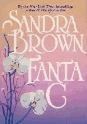 Okładka książki Fanta C Sandra Brown