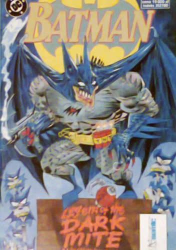 Batman 10/1993 chomikuj pdf