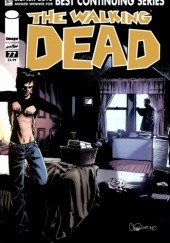 The Walking Dead #077