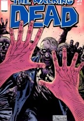 Okładka książki The Walking Dead #051 Charlie Adlard, Robert Kirkman, Cliff Rathburn