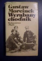 Okładka książki Wyrąbany chodnik. T. 2 Gustaw Morcinek