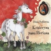 Okładka książki Koniczyna pana Floriana Helena Bechlerowa