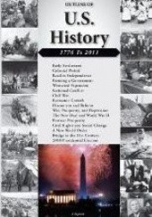 Okładka książki Outline of U.S. History U.S. Department of State