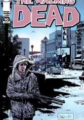 Okładka książki The Walking Dead #090 Charlie Adlard, Robert Kirkman, Cliff Rathburn