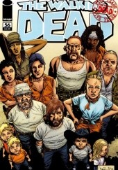 The Walking Dead #056