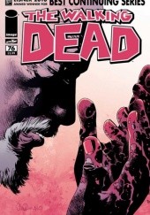 The Walking Dead #076