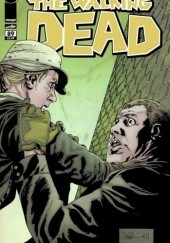 Okładka książki The Walking Dead #089 Charlie Adlard, Robert Kirkman, Cliff Rathburn