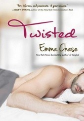 Okładka książki Twisted Emma Chase