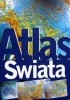 Okładka książki Atlas Świata Hubert Mroczkiewicz