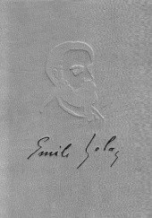 Okładka książki Dzieła wybrane Emil Zola