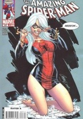 Amazing Spider-Man Vol 1# 607 - Brand New Day: Long-Term Arrangement: Part 2