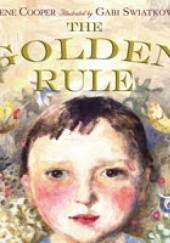 Okładka książki The Golden Rule Ilene Cooper