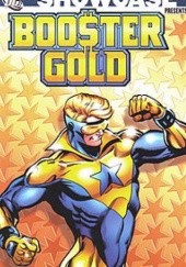 Showcase Presents: Booster Gold