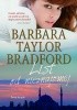 Okładka książki List od nieznajomej Barbara Taylor Bradford