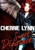 Okładka książki Sweet Disgrace Cherrie Lynn
