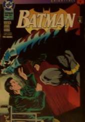 Batman 4/1996
