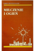 Okładka książki Milczenie i ogień św. Karol de Foucauld OCSO