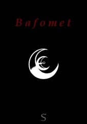 Okładka książki Bafomet