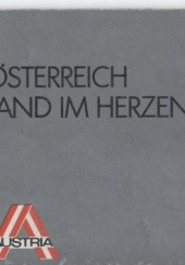 Okładka książki Österreich: Land im Herzen Europas praca zbiorowa