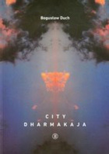 City Dharma Kaja