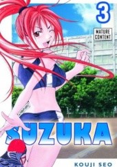 Suzuka, Vol 3