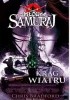 Okładka książki Młody Samuraj: Krąg Wiatru Chris Bradford