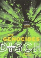 Okładka książki The Genocides