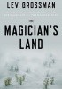 The Magician's Land