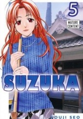 Suzuka, Volume 5