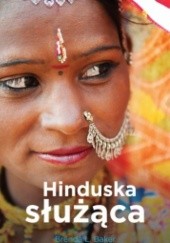 Okładka książki Hinduska służąca Brenda L. Baker