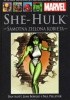 Okładka książki She-Hulk: Samotna Zielona Kobieta Juan Bobillo,&nbsp;Paul Pelletier,&nbsp;Dan Slott