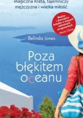 Okładka książki Poza błękitem oceanu Belinda Jones