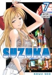 Suzuka, Volume 7
