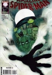 Amazing Spider-Man Vol 1# 618 - Brand New Day, The Gauntlet: Mysterioso, Part 1: Un-Murder Incorporated