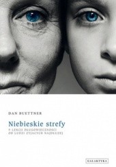 Okładka książki Niebieskie strefy. 9 lekcji długowieczności od ludzi żyjących najdłużej Dan Buettner