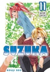 Suzuka, Volume 11