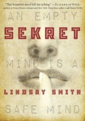 Okładka książki Sekret Lindsay Smith