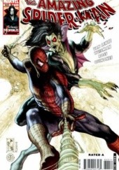 Amazing Spider-Man Vol 1# 622 - Brand New Day, The Gauntlet: It is the Life