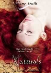 Okładka książki Naturals Tiffany Truitt