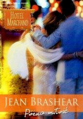 Okładka książki Późna miłość Jean Brashear
