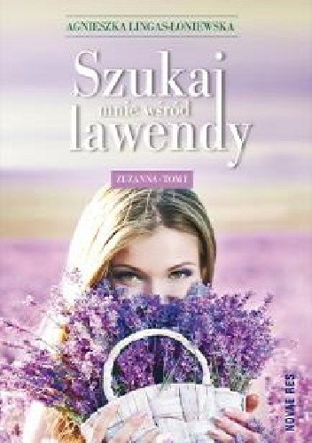 Okładka książki Zuzanna Agnieszka Lingas-Łoniewska